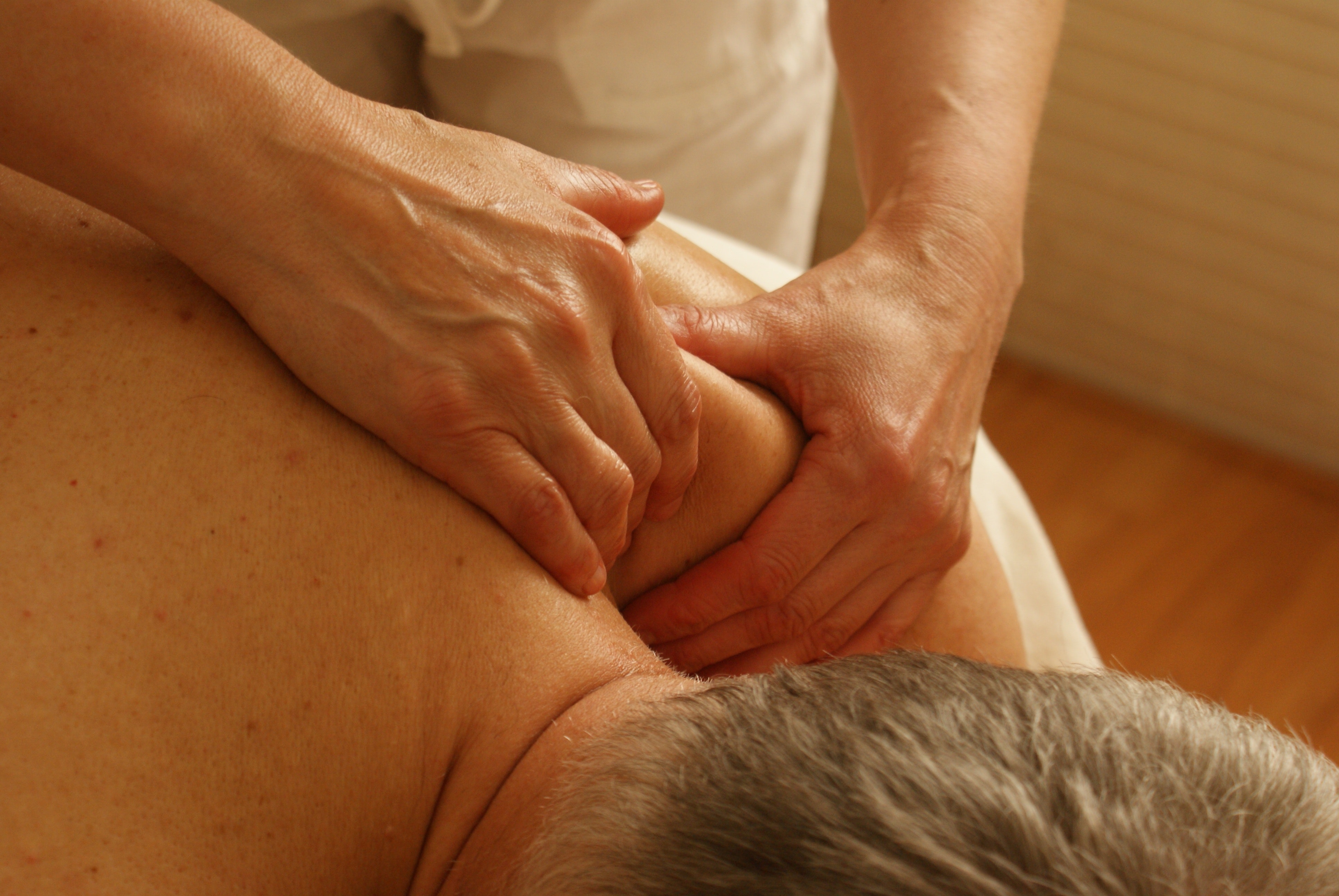 Massage Membership